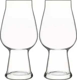 Luigi Bormioli Birrateque IPA white IPA 11825/02