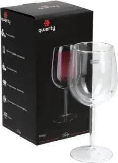 Qwerty Tulip 74024