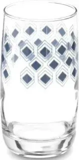Luminarc Ромб Топаз O0029