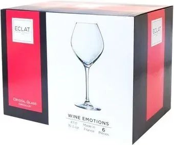 Eclat Wine Emotions L7587