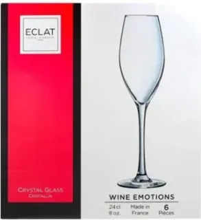 Eclat Wine Emotions L7591