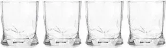 Luminarc Tasting Time Whiskey Roch Q4022