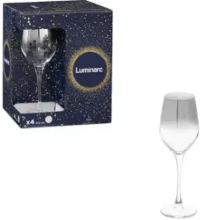 Luminarc Selest Серебряная дымка O0093