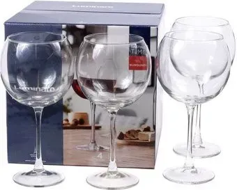 Luminarc Tasting Time Burgundiya P6816