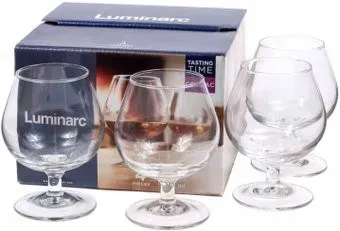 Luminarc Tasting Time Cognac P9243
