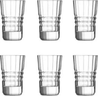 Cristal d'Arques Architecte Q4367