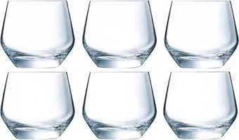 Cristal d'Arques Ultime N4318