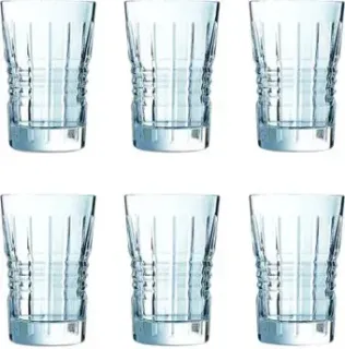 Cristal d'Arques Rendez-Vous Q4358