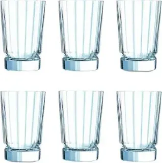 Cristal d'Arques Macassar Q4340