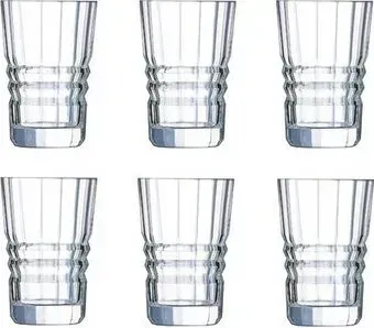 Cristal d'Arques Architecte Q4357