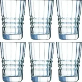 Cristal d'Arques Architecte L6585