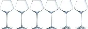 Cristal d'Arques Ultime N4313