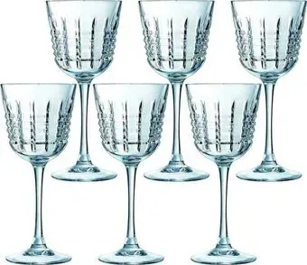 Cristal d'Arques Rendez-Vous Q4347