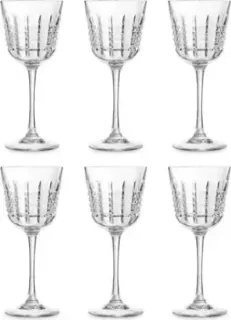 Cristal d'Arques Rendez-Vous Q4341