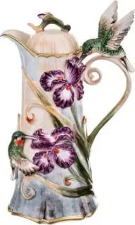 Lefard Ирисы 59-613