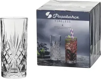 Pasabahce Timeless 52820