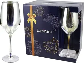 Luminarc Celeste. Golden chameleon 10P1637