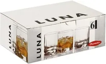 Pasabahce Luna 42348