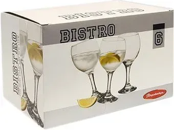 Pasabahce Bistro 44411