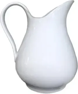 Cmielow i Chodziez Luzaki Basia 0000-0X06260 (белый)
