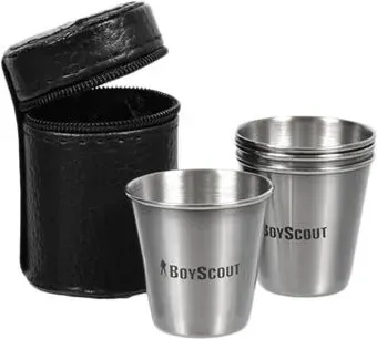 BoyScout 61114