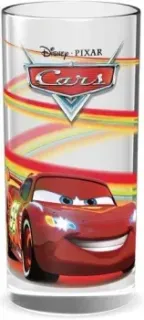 BergHOFF Disney Cars McQueen 1 8501084
