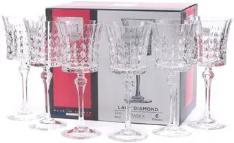 Eclat Lady Diamond L9743