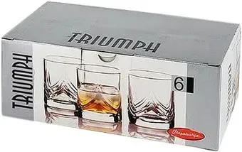 Pasabahce Triumph 41610