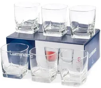 Luminarc Sterling H7669