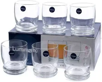 Luminarc Cortina N0759