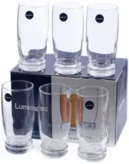 Luminarc Cortina N1311
