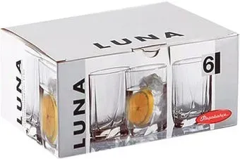 Pasabahce Luna 42378