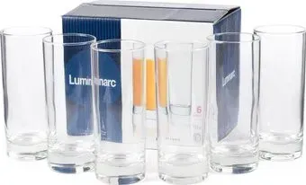 Luminarc Islande J0040