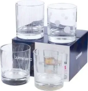 Luminarc Lounge Club N5288