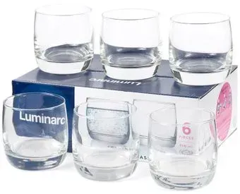 Luminarc French brasserie H9370