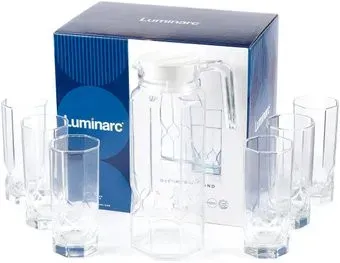 Luminarc Octime diamond N0226