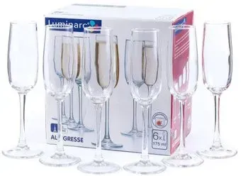 Luminarc Allegresse J8162