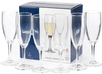 Luminarc French brasserie H9452