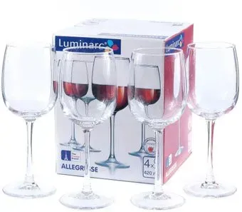 Luminarc Allegresse J8166
