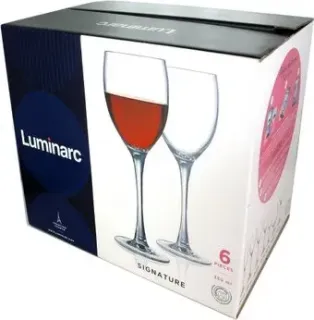 Luminarc Signature J0012