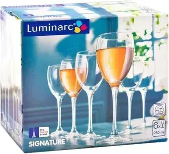 Luminarc Signature H8168