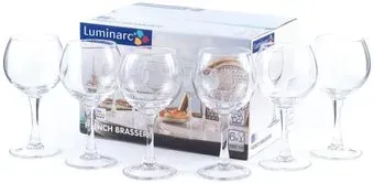 Luminarc French brasserie H8170