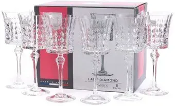 Eclat Lady Diamond L9744