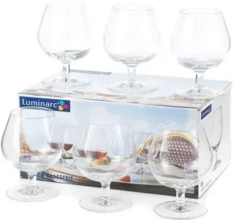 Luminarc French brasserie J0010