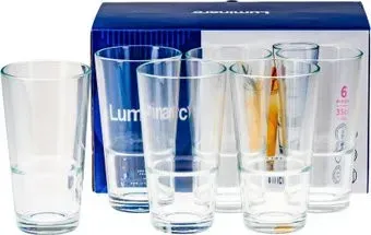 Luminarc Stack Up X0610