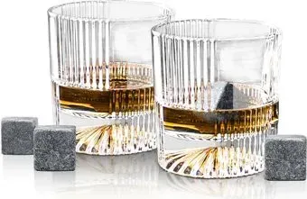 Makkua Whiskey Set IceWhisper WSI02