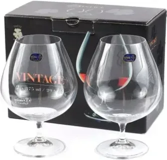 Bohemia Crystal Vintage 40602/875