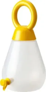 Ikea Pillerstarr 00602379