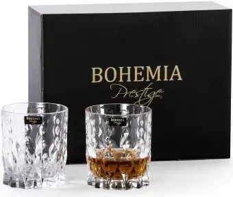 Bohemia Crystal Prestige Conte 340 (6 шт)