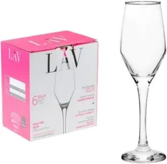 LAV Ella LV-ELL532F